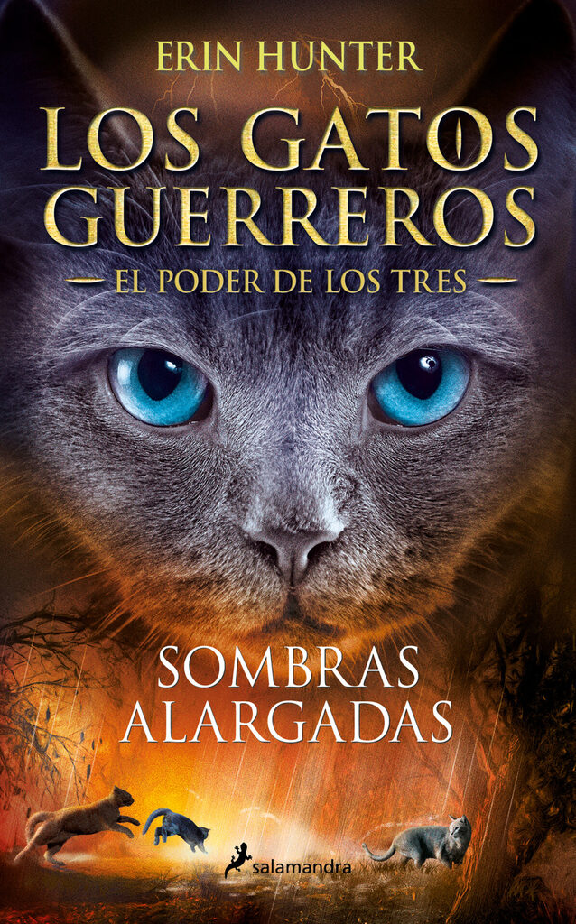 Una ciudad de libros
