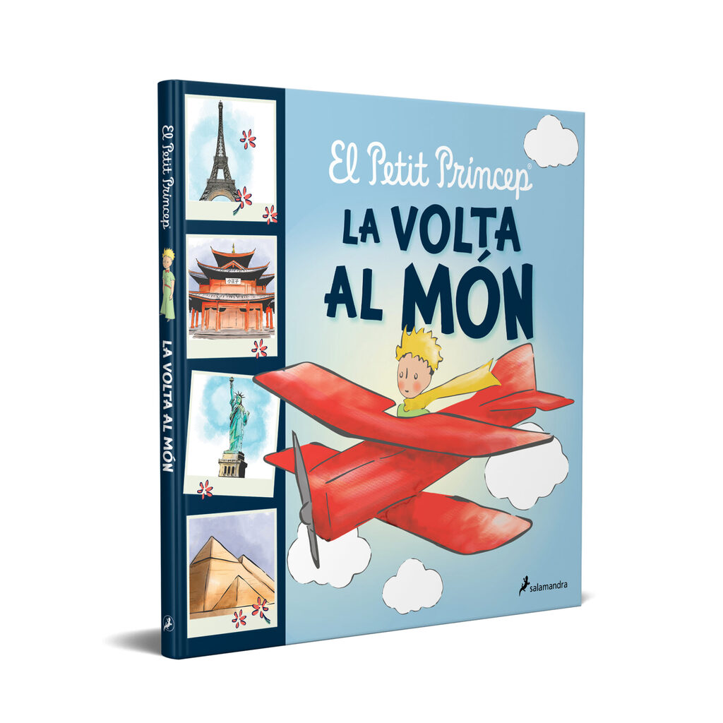 Ho libro. Humana, no perfecta