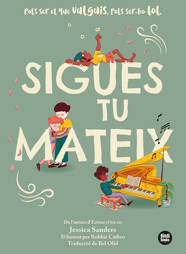 A la ciutat