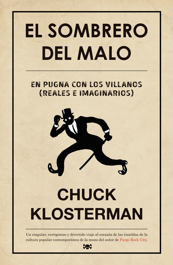 El manicomio químico