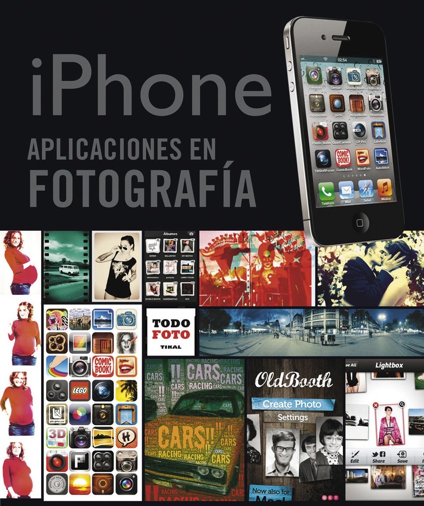 Toma tus mejores fotos