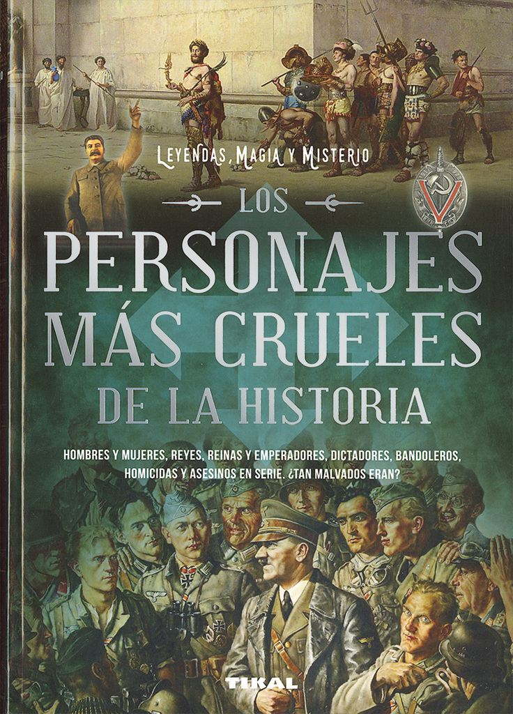 Sociedades secretas en la historia