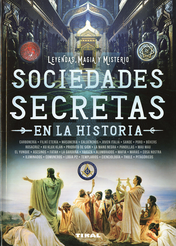 Mujeres en la ciencia