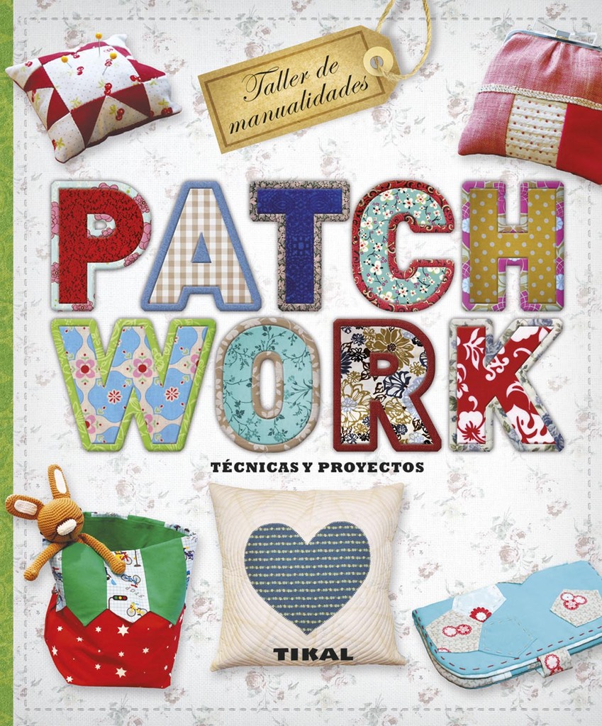 Patchwork y quilts