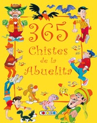 Acudits i endevinalles