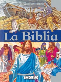 La Biblia