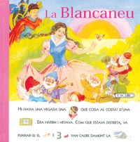 La Blancaneu