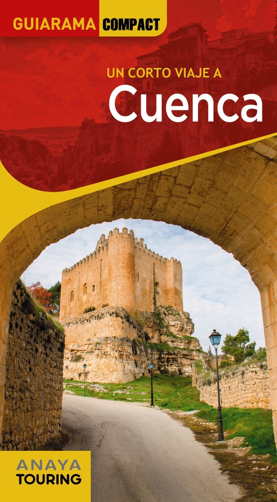 Road Trips por España
