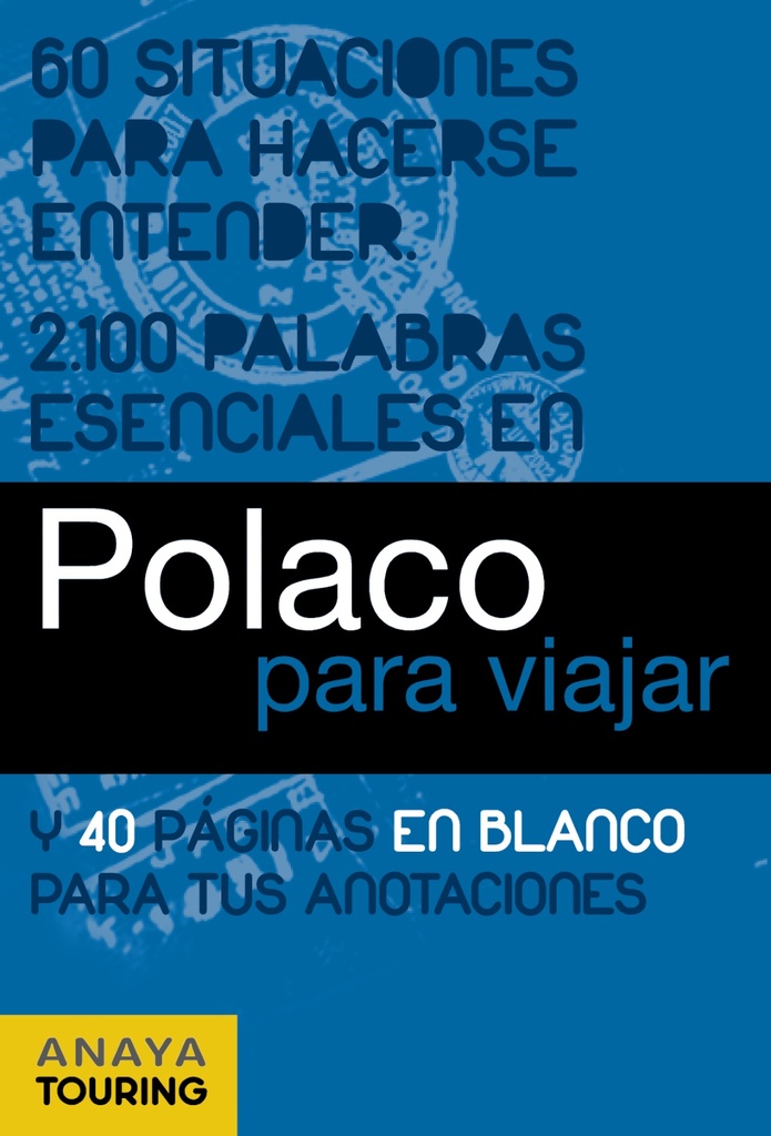 Chino para viajar