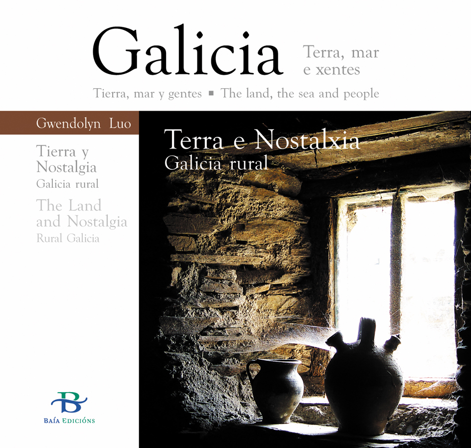 Terra e Nostalxia