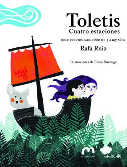 Toletis Cuatro estaciones