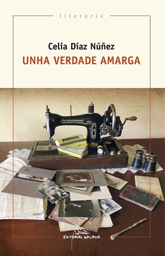Verdade amarga, unha