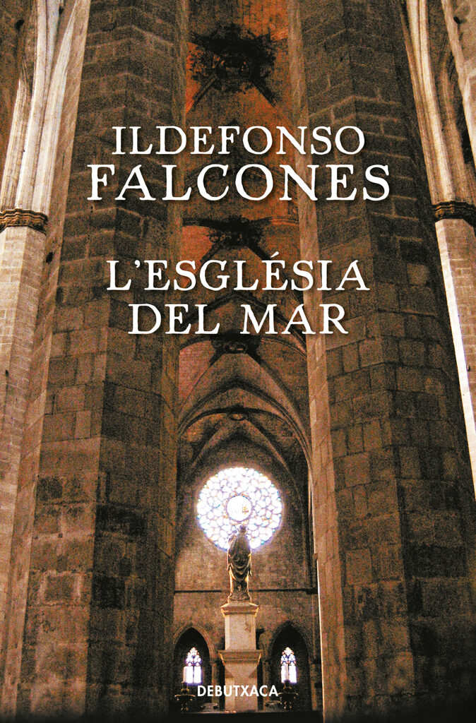 L'església del mar