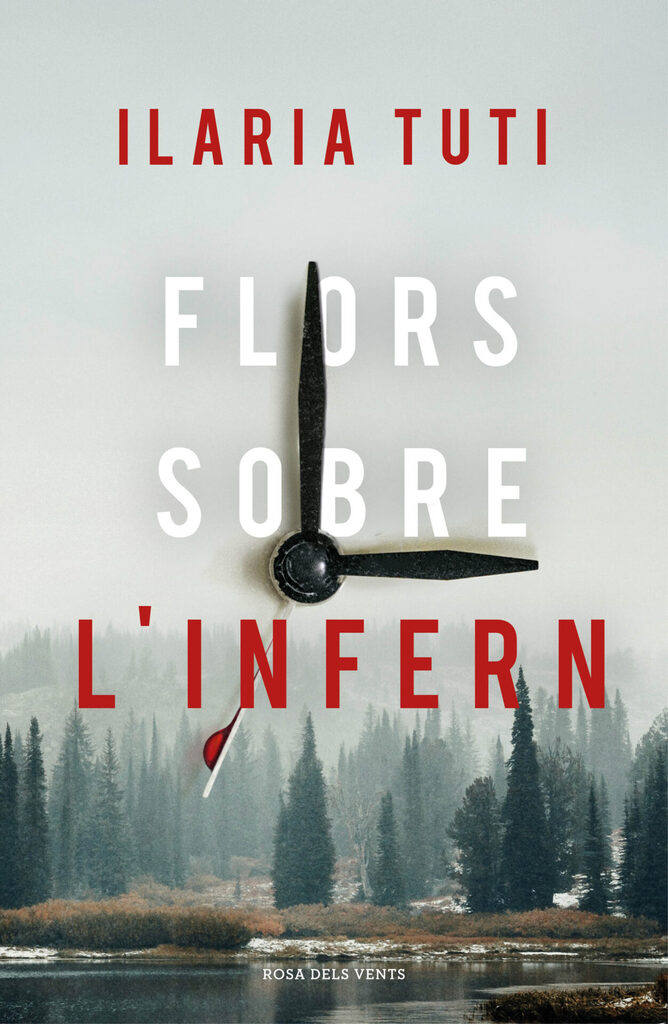 RUMBOS DE SANGRE