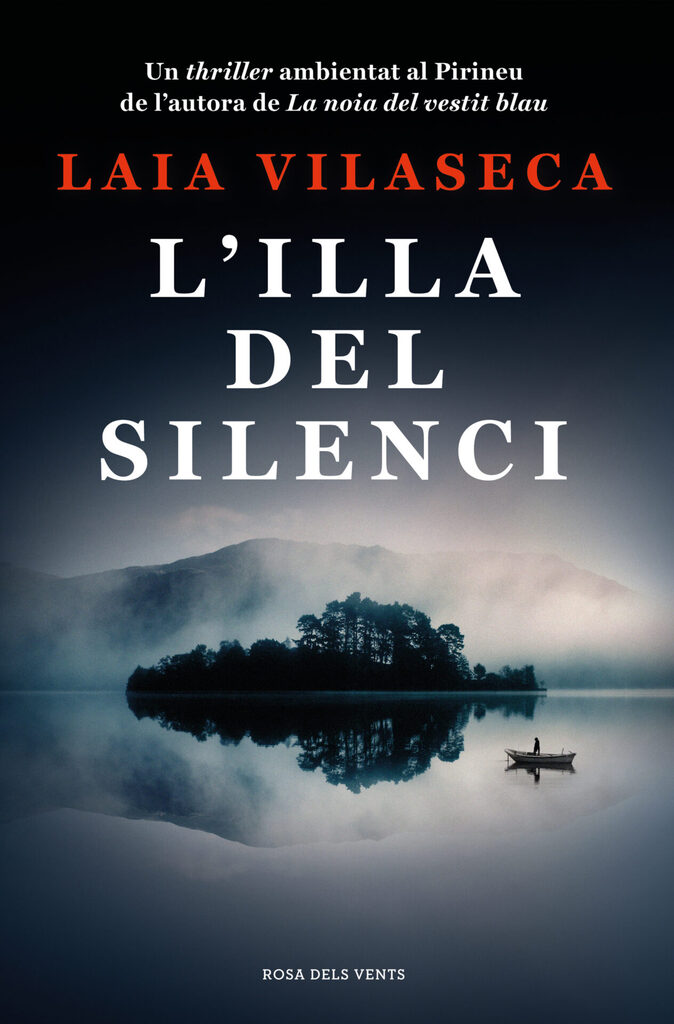L’Illa del Silenci L’Illa del Silenci