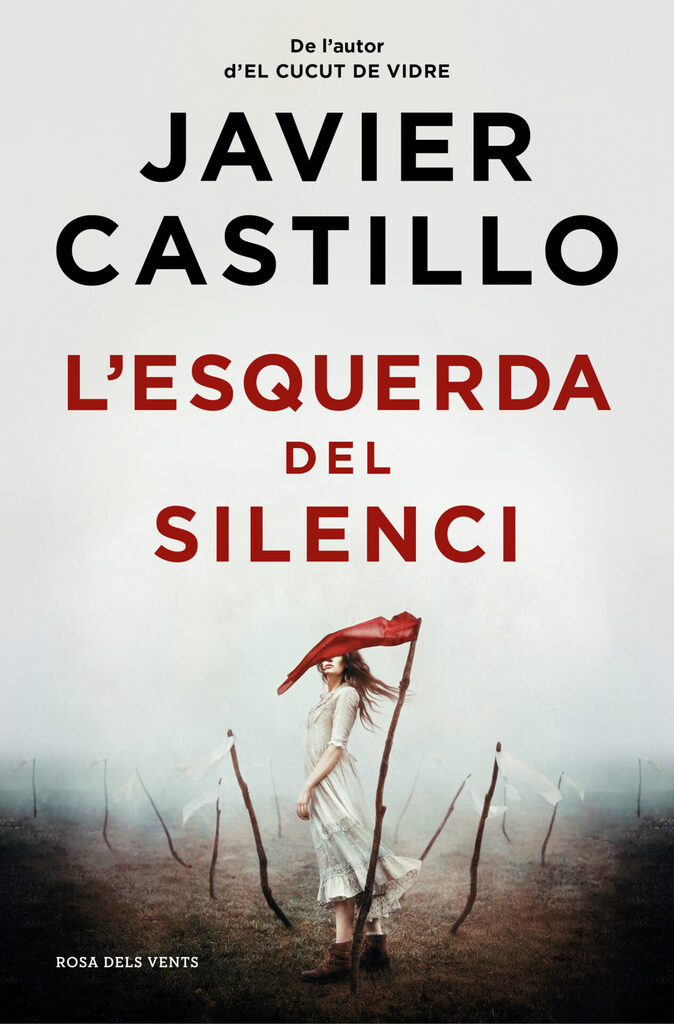 L’Illa del Silenci