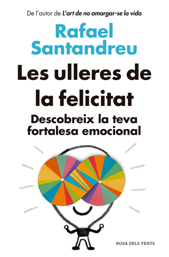 Les ulleres de la felicitat (edició actualitzada) Les ulleres de la felicitat (edició actualitzada)