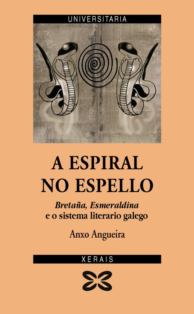 A espiral no espello