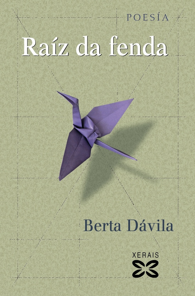 Raíz da fenda Raíz da fenda