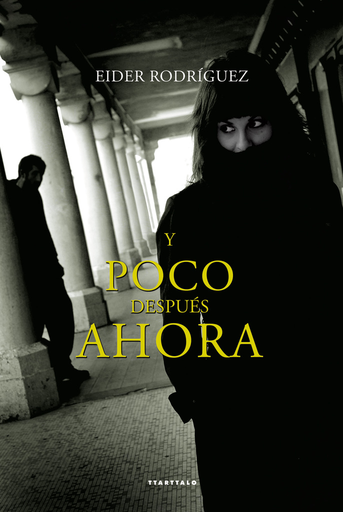 Y poco después ahora