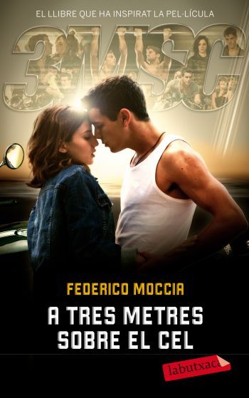 A tres metres sobre el cel