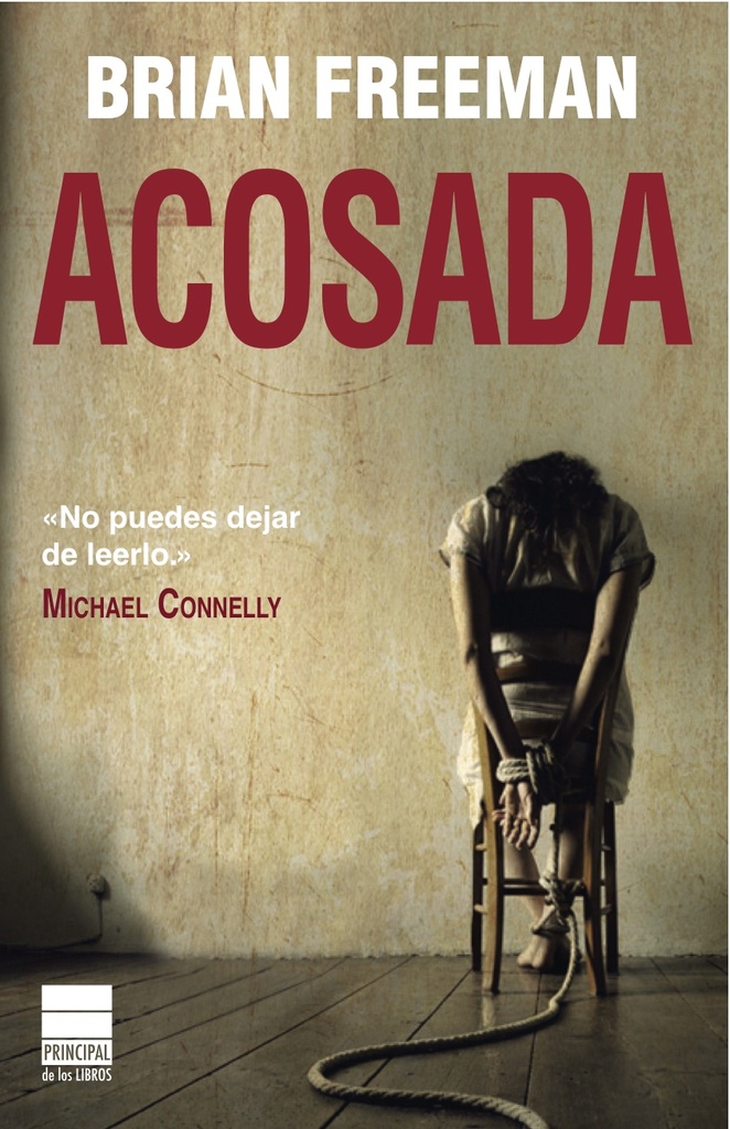 Anatomía del crimen