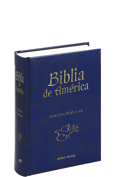 Biblia de América