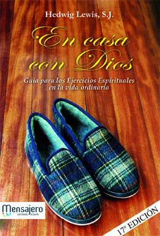En casa con Dios