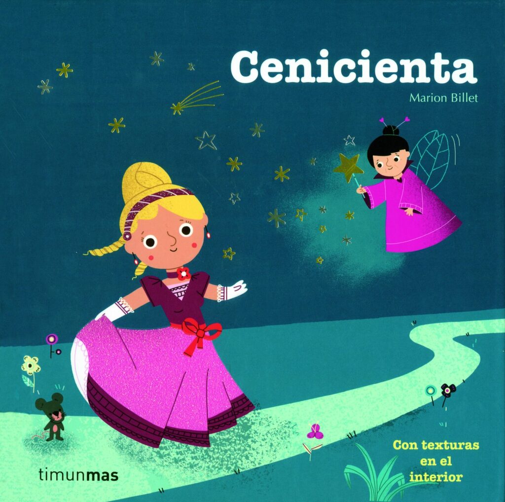 Popi y los animalitos.