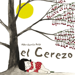 El cerezo