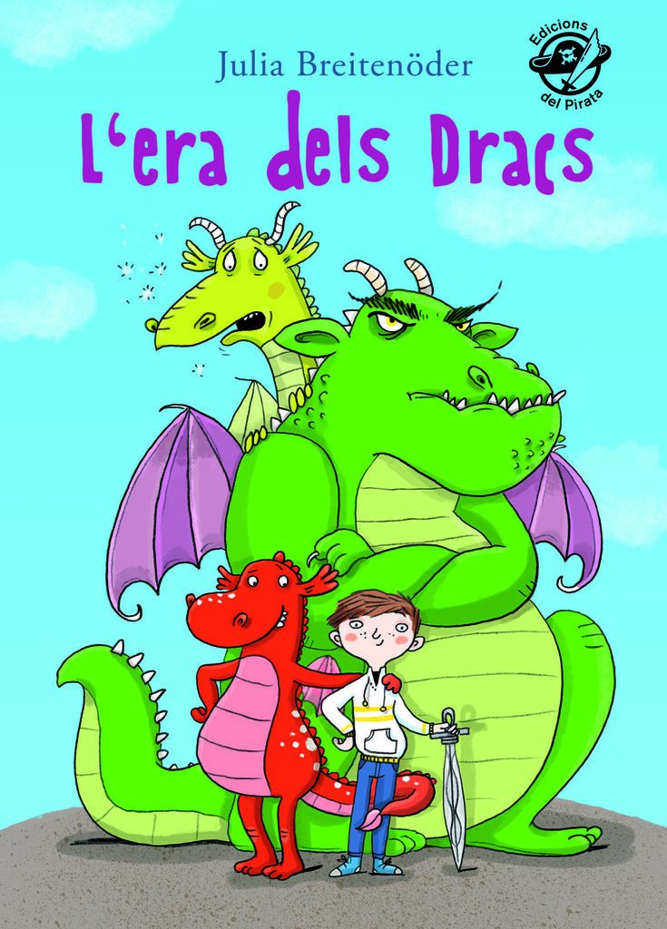 L'era dels dracs
