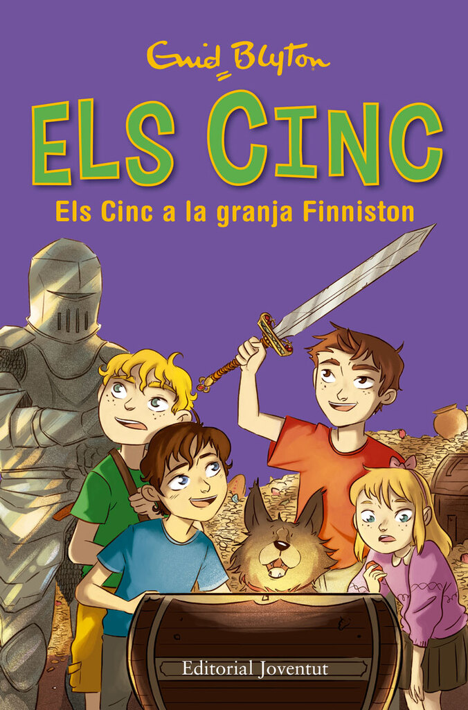 El camí a l'escola