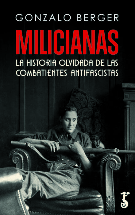 Soldado rojo