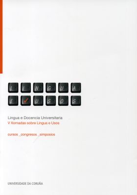 Lingua e docencia universitaria
