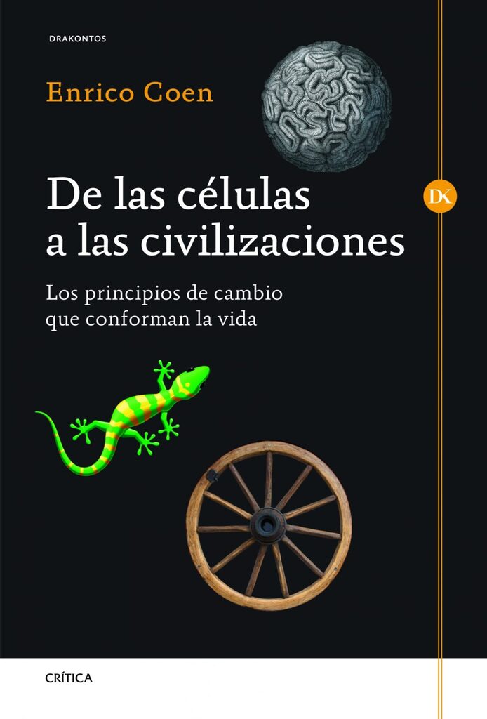Gerónimo. Historia de su vida