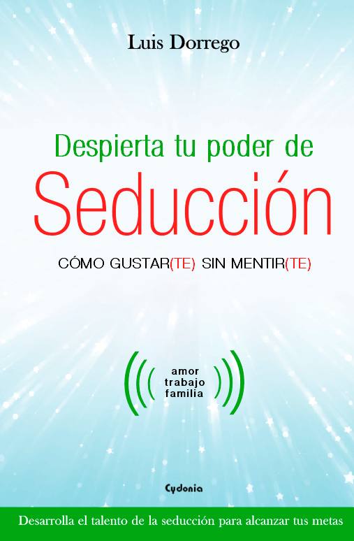 Despierta tu poder de seducción