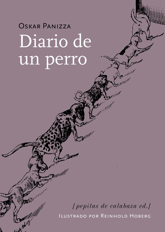 Memorias de un señor bajito