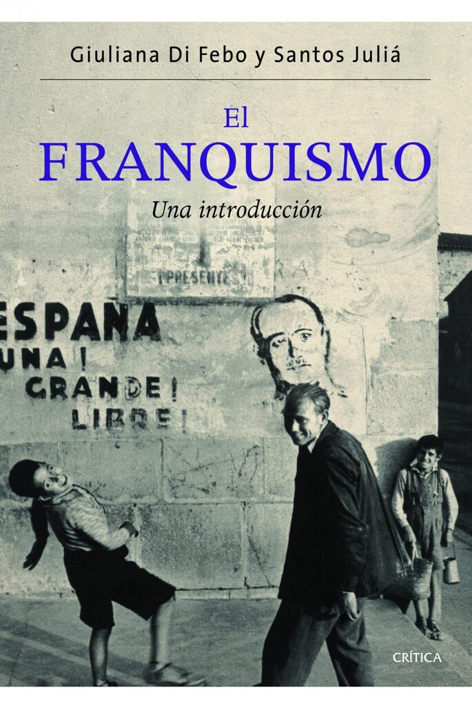 Los años oscuros