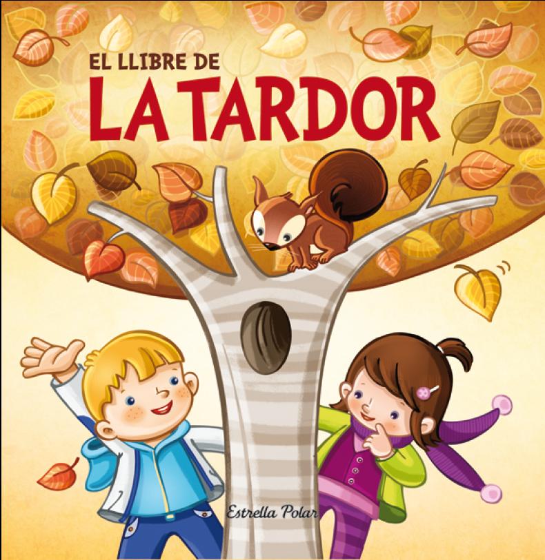 El meu primer llibre de Nadal