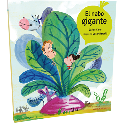 Los Animales del Bosque