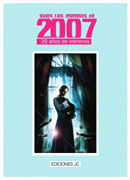 50 pelis de hoy (2011 - 2015)