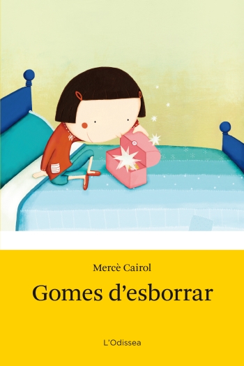 1. La princesa dels gels