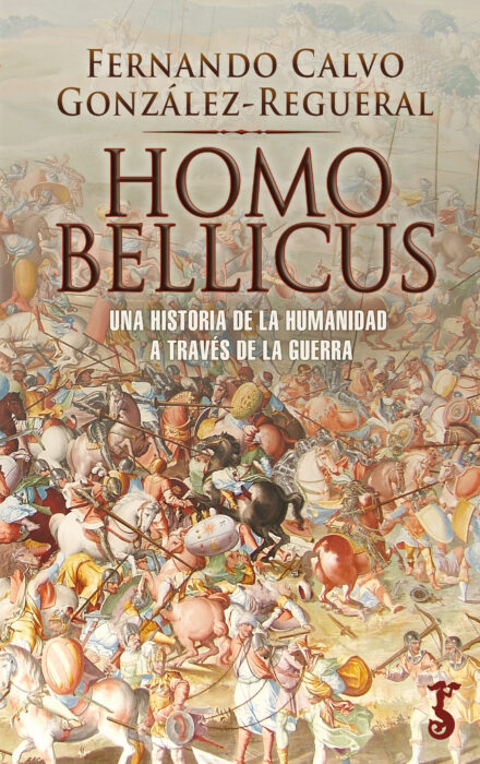 El regalo del lobo