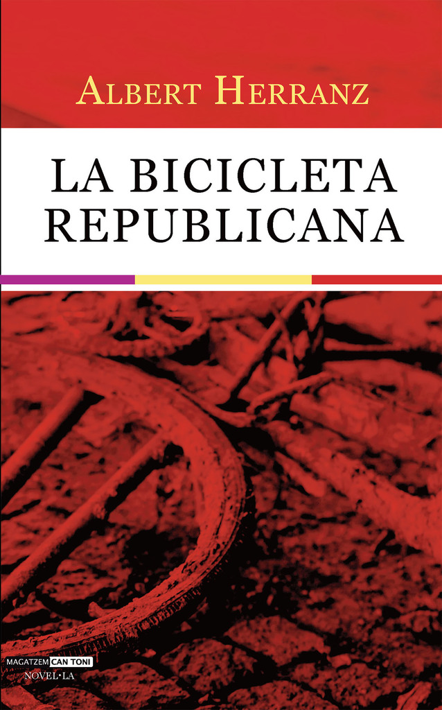 La senyoreta Júlia