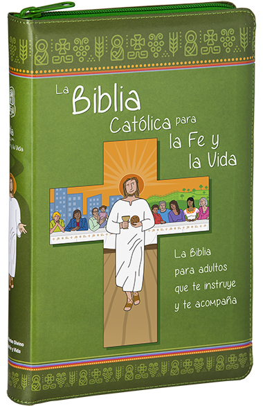 La Biblia. Traducción Interconfesional