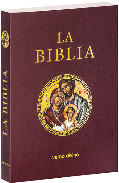 La Biblia joven