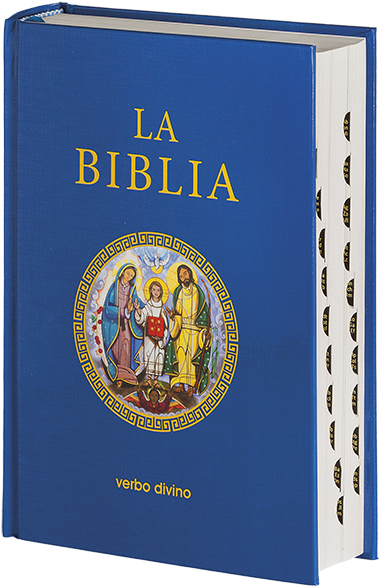 La Biblia. Libro del Pueblo de Dios