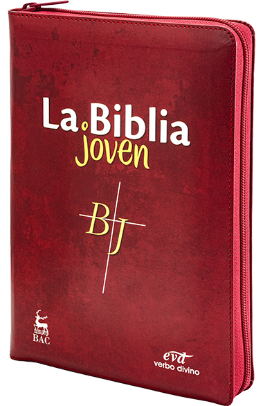 La Biblia. Libro del Pueblo de Dios