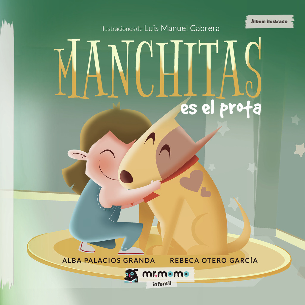 1,2,3,4,5,6 Cuentos mágicos