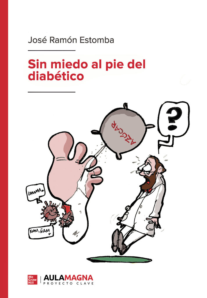 Patología cutánea del pie